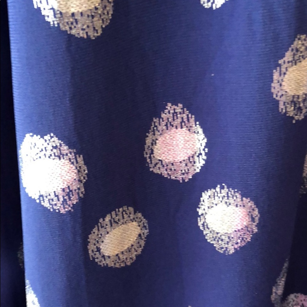 LuLaRoe maxi skirt - Picture 4 of 5